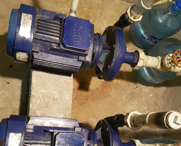 REPARACIÓN DE HIDRONEUMÁTICOS EN CDMX